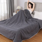 Lightweight Cooling Comforter – Multiple Sizes Available-9