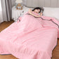 Lightweight Cooling Comforter – Multiple Sizes Available-10