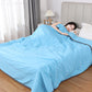 Lightweight Cooling Comforter – Multiple Sizes Available-12