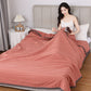 Lightweight Cooling Comforter – Multiple Sizes Available-16