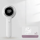Rechargeable & Portable Digital Display Lint Remover-7