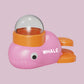 Dog Interactive Treat Dispenser Toy-10