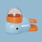 Dog Interactive Treat Dispenser Toy-9