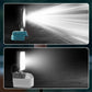 LED Flood Light with USB/Type-C Charging-3