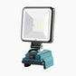 LED Flood Light with USB/Type-C Charging-8