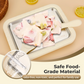 DIY Ice Cream Roll Maker Pan-2