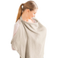 Nursing Apron for Baby Breastfeeding-8