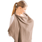 Nursing Apron for Baby Breastfeeding-13