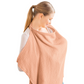 Nursing Apron for Baby Breastfeeding-15
