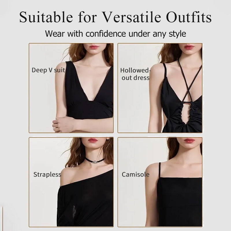 🎁Invisible Breast Lift Pads-2