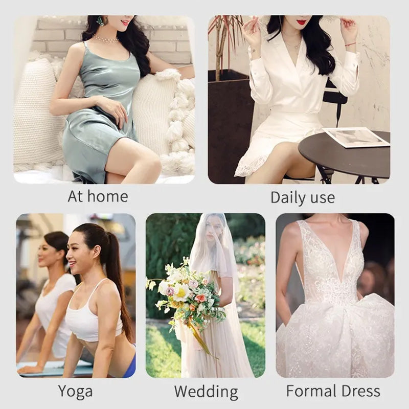 🎁Invisible Breast Lift Pads-7