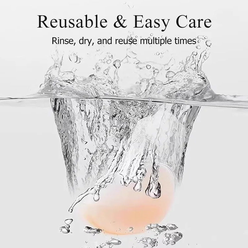 🎁Invisible Breast Lift Pads-6