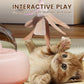 Automatic Interactive Cat Laser Toy-2