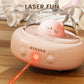 Automatic Interactive Cat Laser Toy-3