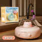 Automatic Interactive Cat Laser Toy-9