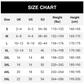 Men's Contrast Stitching Trousers-7