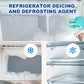 💥💥💥Buy 3 Get 15% OFF🥳🥳🥳Defrosting Spray For Refrigerator Freezer🔥