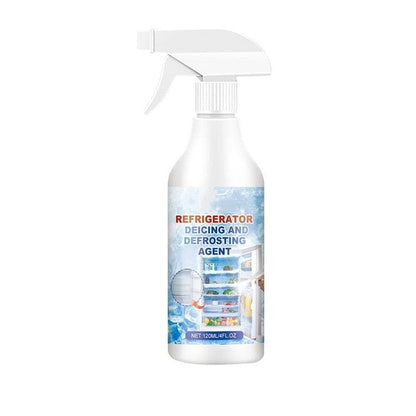 💥💥💥Buy 3 Get 15% OFF🥳🥳🥳Defrosting Spray For Refrigerator Freezer🔥
