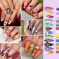 👉🎁Hot Sale 50% OFF⏳12 Colors Nail Art Pens Set