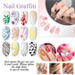 👉🎁Hot Sale 50% OFF⏳12 Colors Nail Art Pens Set