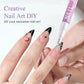 👉🎁Hot Sale 50% OFF⏳12 Colors Nail Art Pens Set