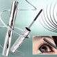 ✨✨2025 Hot Sale🥳Waterproof Quick Drying Curling Mascara