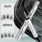 ✨✨2025 Hot Sale🥳Waterproof Quick Drying Curling Mascara