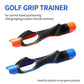 💗LAST DAY - BUY 2 GET 1 FREE💗Special Gift - Golf Grip Training Aid