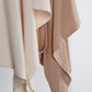 💖 Special Price £15.99🔥Last Time!!💝Women's Linen Cardigan 3/4 Sleeve Open Front Loose Cover Ups Lightweight Shrug