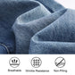 🔥2025 Hot Trend 50% OFF👖High Stretch Tummy Control Jeans