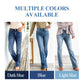🔥2025 Hot Trend 50% OFF👖High Stretch Tummy Control Jeans
