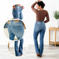 🔥2025 Hot Trend 50% OFF👖High Stretch Tummy Control Jeans