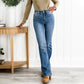 🔥2025 Hot Trend 50% OFF👖High Stretch Tummy Control Jeans