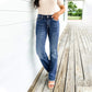 🔥2025 Hot Trend 50% OFF👖High Stretch Tummy Control Jeans