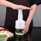 🎉Buy 2 Save 15% Off🔥Stainless Steel Garlic Grinder