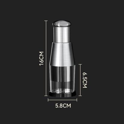🎉Buy 2 Save 15% Off🔥Stainless Steel Garlic Grinder