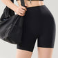 🔥HOT SALE 49% OFF🍑Women's High-Waisted Butt-Lifting Workout Shorts🍑 - Sculpt & Slay in Style! 🏋