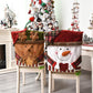 🎄Christmas Sale 48% Off🎄Cute Christmas Chair Covers 🔥