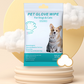 🌹BUY 1 GET 1 FREE🥳Each Only ￡3.19！！！🎁Convenient Efficient Pet Wash-Free Wipes Gloves