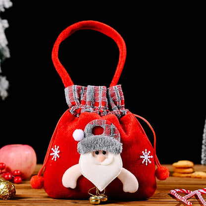 🎅Christmas Pre-Sale🎄🎄Christmas Gift Doll Bags