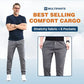 💥💥Last Day Sale 70% OFF🥰MultiPants – High Stretch Multi-pocket Durable Cargo Pants