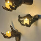 🔥Halloween Hot Sale-Up to 50% OFF😈Wall Mounted Creepy Ghost Hand Decoration