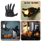 🔥Halloween Hot Sale-Up to 50% OFF😈Wall Mounted Creepy Ghost Hand Decoration