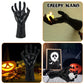 🔥Halloween Hot Sale-Up to 50% OFF😈Wall Mounted Creepy Ghost Hand Decoration