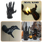 🔥Halloween Hot Sale-Up to 50% OFF😈Wall Mounted Creepy Ghost Hand Decoration
