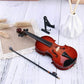 🎅Early Christmas - 49% OFF🎄Playable Tiny Violin Figurine✨ Graduation Gift