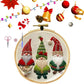 🎄Last Day Hot Sale 50% OFF!!⚡50K+ SOLD!🧵Christmas Embroidery Kit🎁