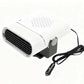 🎄Christmas Sale-Up to 50% OFF🏆2-in-1 Portable Car Heater with 360° Rotation