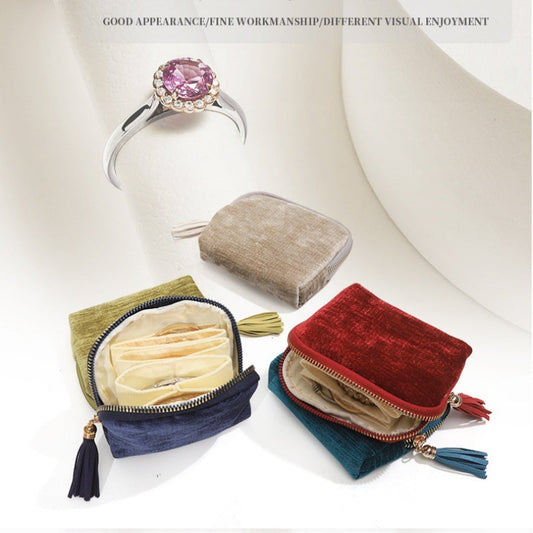 🎅🎅Christmas Hot Sale 49% OFF!!🎄50K+ SOLD! 🔥2025 Travel Jewelry Case